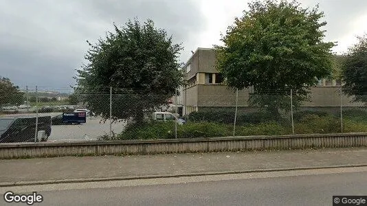 Lager zur Miete i Gothenburg City Centre – Foto von Google Street View