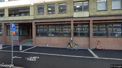 Office spaces for rent in Gothenburg City Centre - Photo from Google Street View