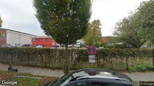 Büros zur Miete i Segeberg – Foto von Google Street View
