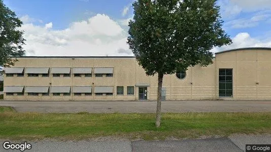 Producties te huur i Borås - Foto uit Google Street View