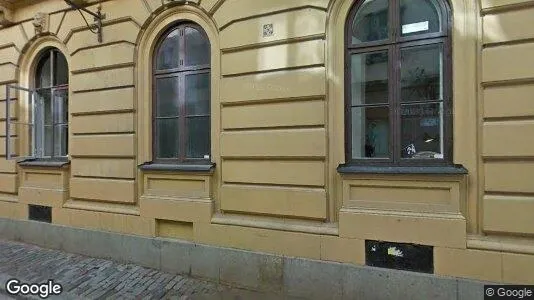 Coworking spaces för uthyrning i Location is not specified – Foto från Google Street View