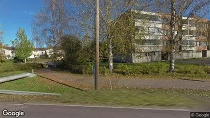 Andre lokaler til leie i Kouvola – Bilde fra Google Street View