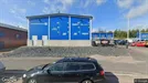 Industrial property for rent, Espoo, Uusimaa, Rajamaankaari 21, Finland