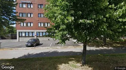Office spaces for rent in Helsinki Koillinen - Photo from Google Street View