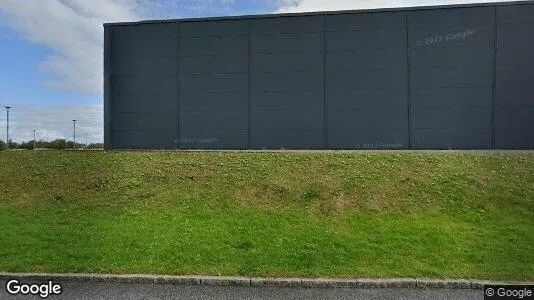 Büros zur Miete i Vejle – Foto von Google Street View