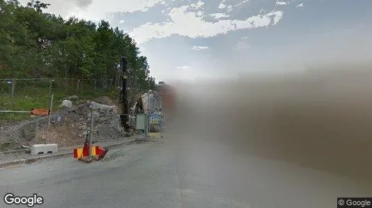 Lokaler til leje i Gärdet/Djurgården - Foto fra Google Street View
