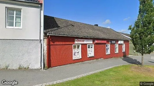 Büros zur Miete i Moss – Foto von Google Street View
