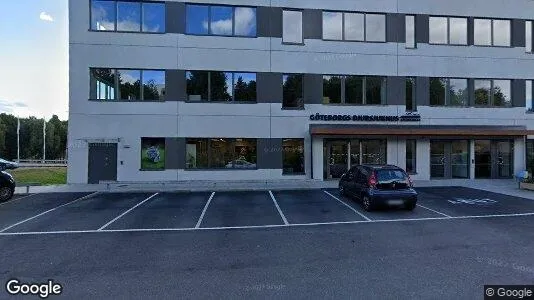 Kantorruimte te huur i Härryda - Foto uit Google Street View