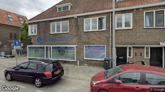 Office spaces for rent i Eindhoven - Photo from Google Street View