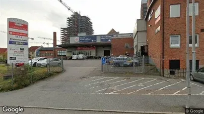 Warehouses for rent in Majorna-Linné - Photo from Google Street View