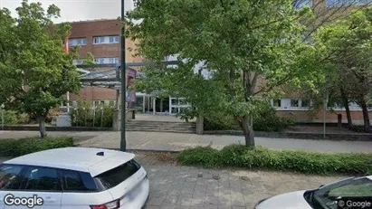 Office spaces for rent in Malmö City - Photo from Google Street View