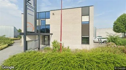 Commercial properties for rent in Nieuwegein - Photo from Google Street View