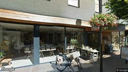 Commercial properties for rent in Almelo - Photo from Google Street View