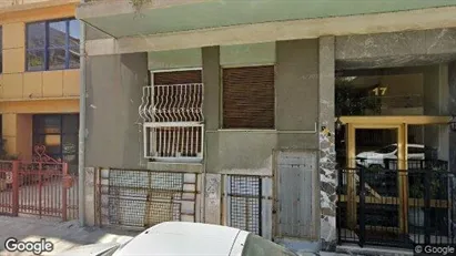 Magazijnen te koop in Location is not specified - Foto uit Google Street View