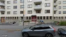 Lokaler för uthyrning, Sundbyberg, Stockholms län, Humblegatan 22, Sverige
