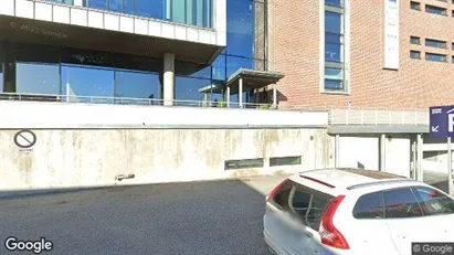 Büros zur Miete in Ålesund – Foto von Google Street View