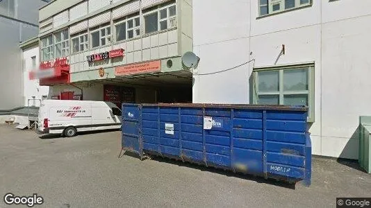 Office spaces for rent i Nacka - Photo from Google Street View