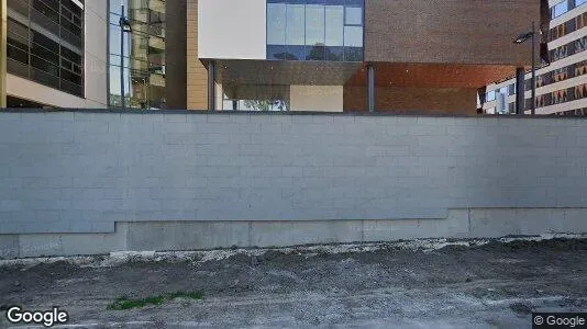 Office spaces for rent i Espoo - Photo from Google Street View