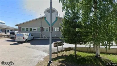 Büros zur Miete in Vantaa – Foto von Google Street View