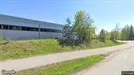 Warehouse for rent, Vantaa, Uusimaa, Junkersintie 1