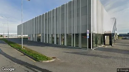 Kantorruimte te huur in Rae - Foto uit Google Street View