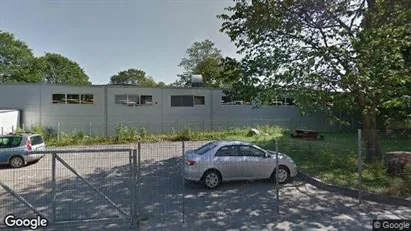 Commercial properties for rent in Põhja-Tallinn - Photo from Google Street View