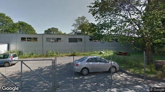 Commercial properties for rent i Põhja-Tallinn - Photo from Google Street View