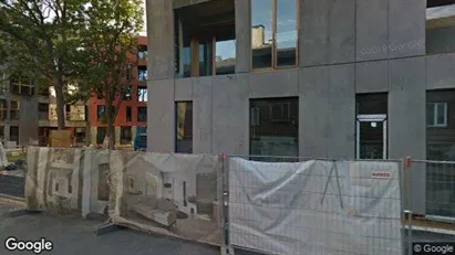 Commercial properties for rent in Põhja-Tallinn - Photo from Google Street View