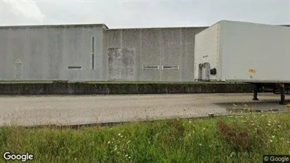 Warehouses for rent in Skanderborg - Photo from Google Street View