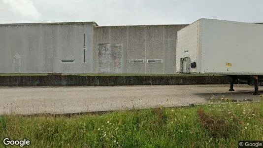 Warehouses for rent i Skanderborg - Photo from Google Street View