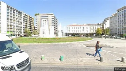 Gewerbeflächen zur Miete in Location is not specified – Foto von Google Street View