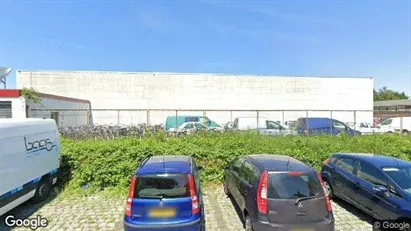 Lokaler til leje i Breda - Foto fra Google Street View