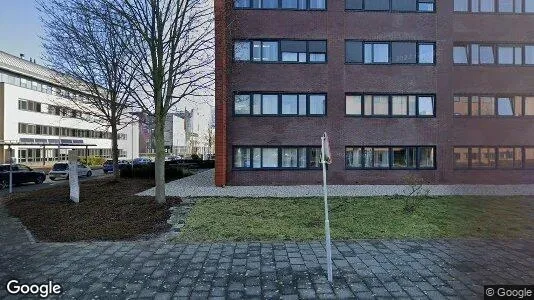Office spaces for rent i Zwolle - Photo from Google Street View