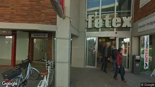 Kontorslokaler för uthyrning i Herlev – Foto från Google Street View