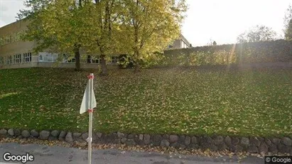 Kantorruimte te huur in Birkerød - Foto uit Google Street View