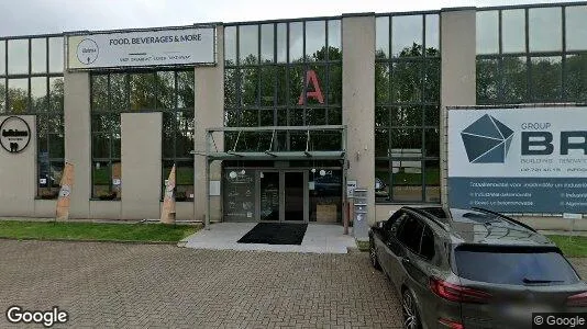 Office spaces for rent i Zaventem - Photo from Google Street View