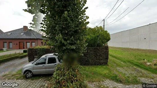 Gewerbeflächen zur Miete i Kortemark – Foto von Google Street View