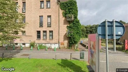 Office spaces for rent in Hasselt - Photo from Google Street View