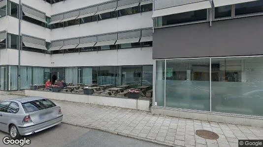 Office spaces for rent i Gothenburg City Centre - Photo from Google Street View