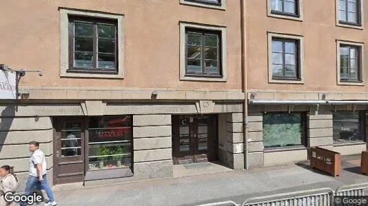 Kantorruimte te huur i Location is not specified - Foto uit Google Street View