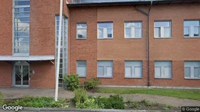 Office spaces for rent in Mölndal - Photo from Google Street View