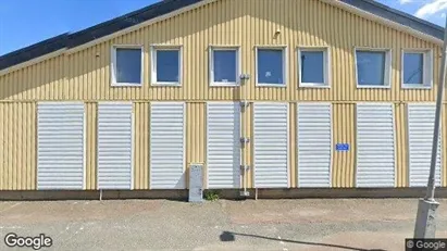 Lager zur Miete in Lundby – Foto von Google Street View