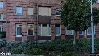 Kantorruimte te huur in Örgryte-Härlanda - Foto uit Google Street View