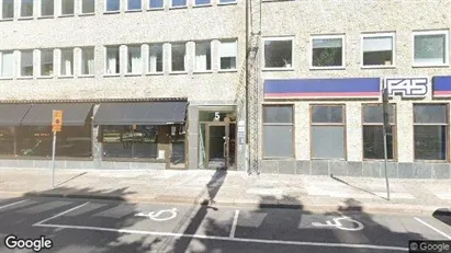 Företagslokaler för uthyrning i Göteborg Centrum – Foto från Google Street View