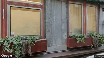 Office spaces for rent in Gothenburg City Centre - Photo from Google Street View