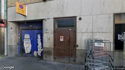 Office spaces for rent in Gothenburg City Centre - Photo from Google Street View