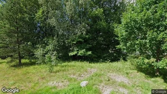 Kontorer til leie i Borås – Bilde fra Google Street View