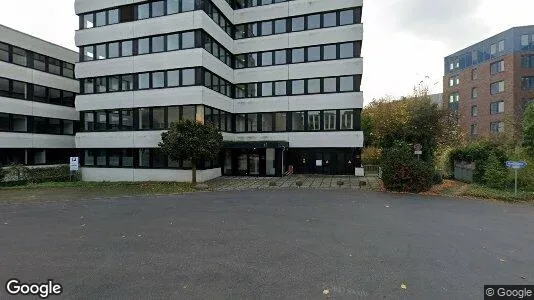 Företagslokaler för uthyrning i Rhein-Kreis Neuss – Foto från Google Street View