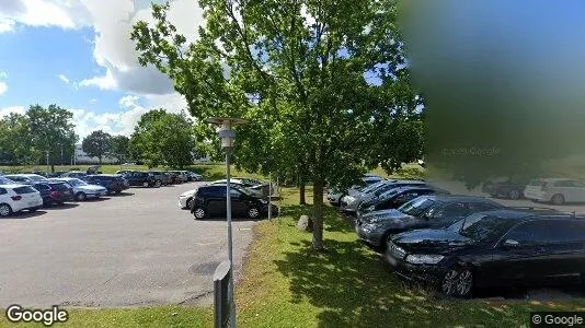 Office spaces for rent i Ballerup - Photo from Google Street View