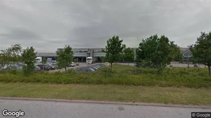 Lager til leie i Taastrup – Bilde fra Google Street View